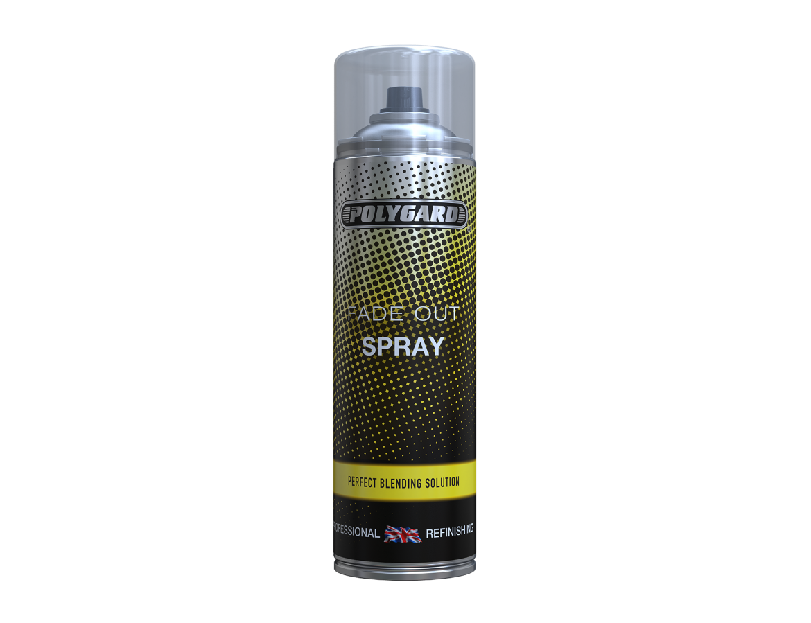 Fadeout Spray 500ml