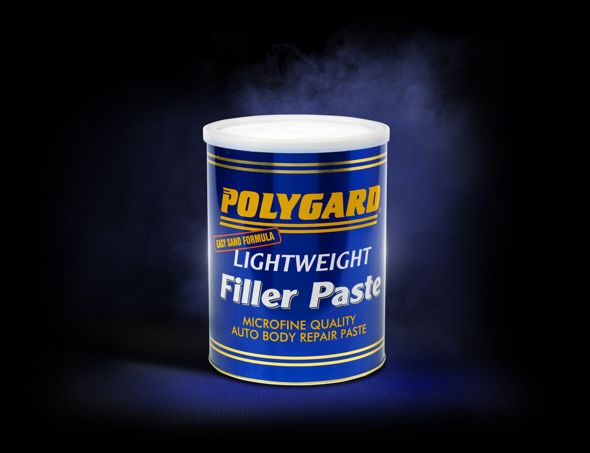 Polygard® Lightweight Filler Paste - 4.5L