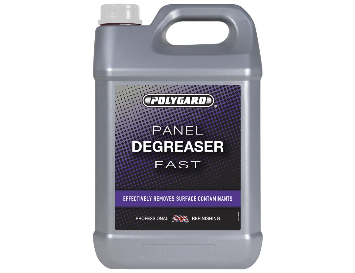 Panel Degreaser Fast 5L