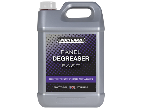 Panel Degreaser Fast 5L