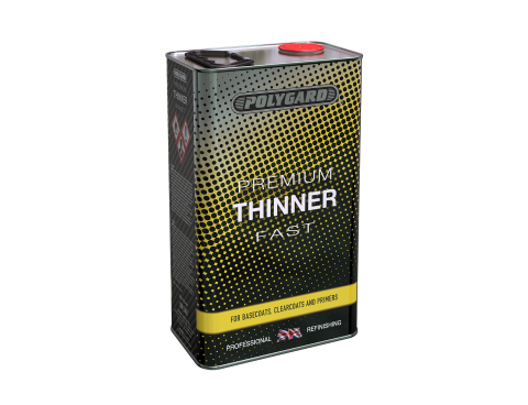 Premium Thinner Fast 5L