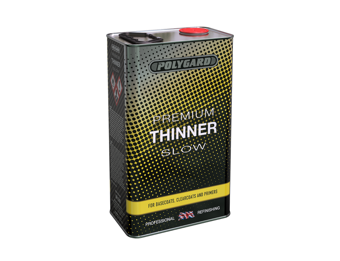 Premium Thinner Slow 5L