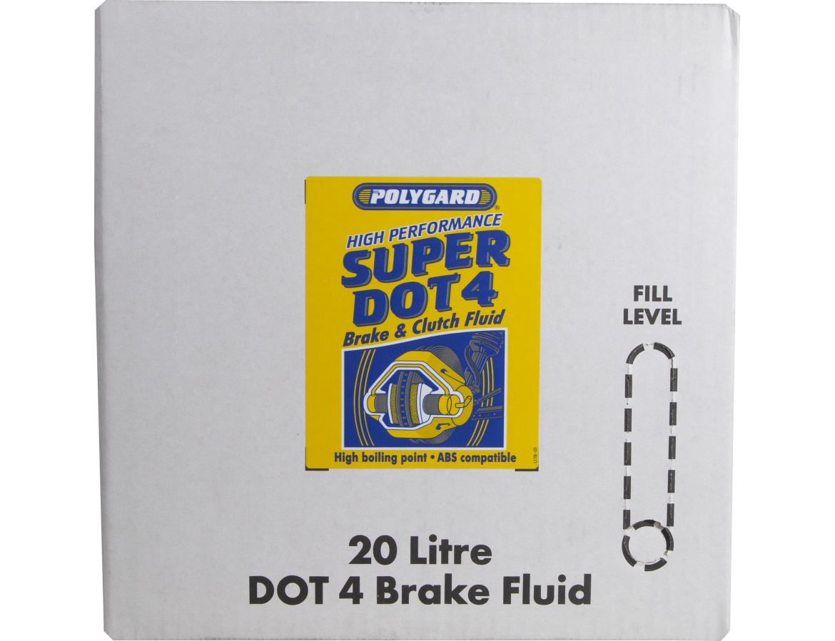 Super Dot 4 20L