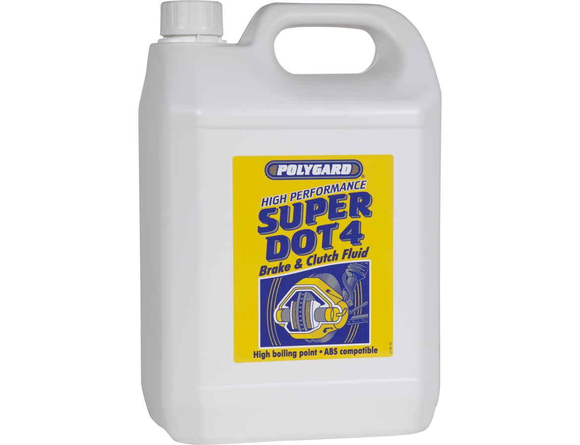 Super Dot 4 5L