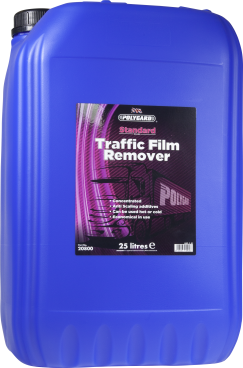 Traffic Film Remover Standard
